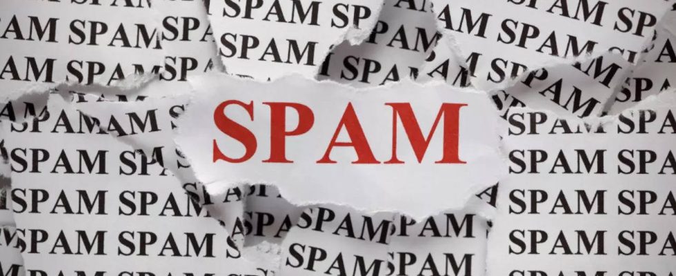 E Mail Spam Wie diese 5 Tipps eines Ihrer groessten E Mail Probleme loesen