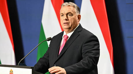 EU Parlament startet „historischen Vorstoss zur Sanktionierung Ungarns – World