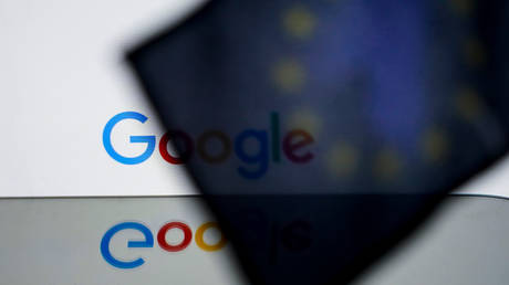 EU moechte dass Google Dissidenten Narrativ ueber russischen Verbuendeten vorantreibt –