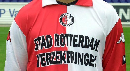 Ehemaliger Feyenoord Spieler und australischer Nationalspieler Laybutt 46 verstorben Fussball