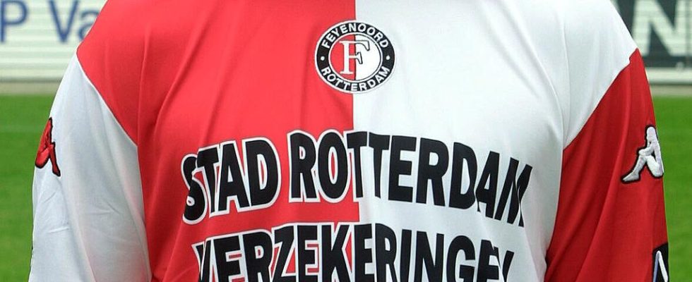 Ehemaliger Feyenoord Spieler und australischer Nationalspieler Laybutt 46 verstorben Fussball