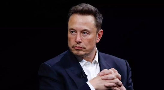 Elon Musk bestritt das „groesste Verguetungspaket in der Geschichte der