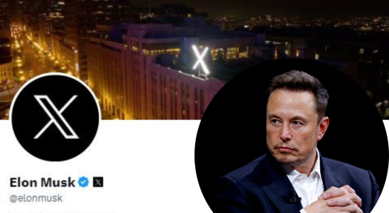 Elon Musk ist jetzt Chief Troll Officer bei X