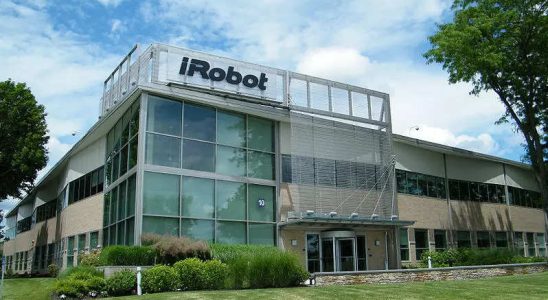 Entlassungen bei iRobot 350 Mitarbeiter entlassen da Amazon Deal endet