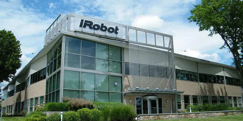 Entlassungen bei iRobot 350 Mitarbeiter entlassen da Amazon Deal endet
