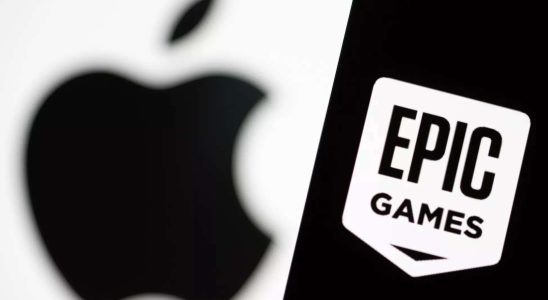 Epic vs Apple Was der CEO eines Videospielunternehmens zum Vernichtungsfall