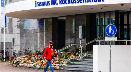 Es bleibt ein Raetsel warum der Erasmus Schuetze seine „abscheulichen Taten