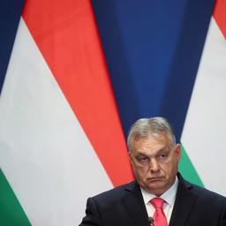 Europaeisches Parlament akzeptiert nicht dass Ungarn Milliarden erhalten hat