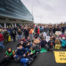 Extinction Rebellion will Amsterdams Ringstrasse erneut blockieren Inlaendisch