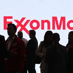 ExxonMobil verklagt niederlaendische Investoren wegen Klimavorschlag Wirtschaft