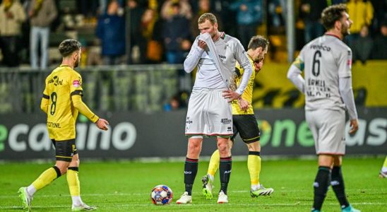 FC Groningen gewinnt erstes Spiel nach Grippewelle ADO verliert verschobenes