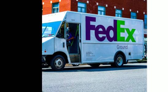 FedEx startet eine neue E Commerce Plattform als Konkurrenz zu Amazon