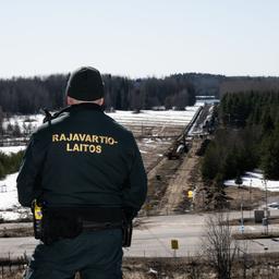 Finnland haelt Grenzuebergaenge zu Russland laenger geschlossen Im Ausland