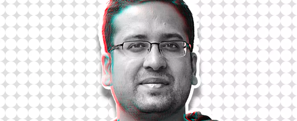 Flipkart Mitbegruender Binny Bansal scheidet aus dem Vorstand des E Commerce Unternehmens aus