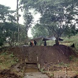 Forscher finden 2500 Jahre alte „verlorene Stadt im Amazonasgebiet Ecuadors