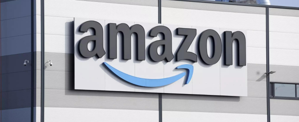 Frankreich verhaengt gegen Amazon eine Geldstrafe von 35 Millionen US Dollar