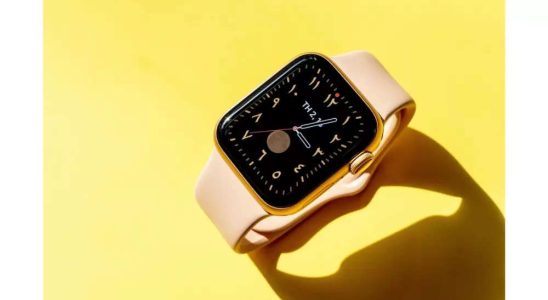 Fuenf Tipps um das Beste aus der Apple Watch fuer