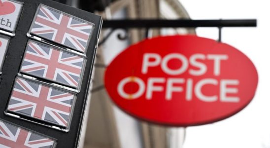 Fujitsu steht wegen des britischen Postskandals unter Druck und kassiert