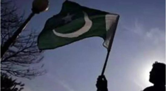 Gewaltbedingte Todesfaelle Die mit Terrorismus verbundenen Todesfaelle in Pakistan erreichen