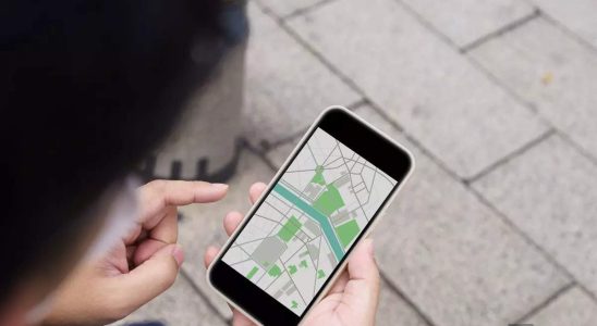 Google Maps Tachometer Ein Leitfaden um zu hohe Ausgaben fuer Geschwindigkeitsueberschreitungen