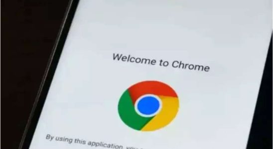 Google beginnt damit Chrome sicherer zu machen Was es bedeutet