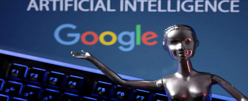 Google steht in den USA vor einem 7 Milliarden Dollar Problem wegen seiner
