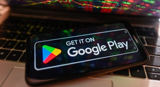 Google wird mehr Echtgeldspiele im Play Store zulassen