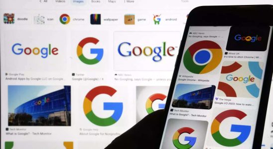 Googles Einnahmen aus Suche und YouTube steigen Alle Details