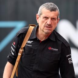 Guenther Steiner verlaesst Formel 1 Team Haas mit sofortiger Wirkung Formel