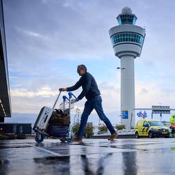Harbers nennt Schiphol Schrumpfung ab November „unwahrscheinlich Wirtschaft