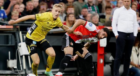 Heerenveen verpflichtet zypriotischen Nationalspieler FC Utrecht verpflichtet Deen Fussball