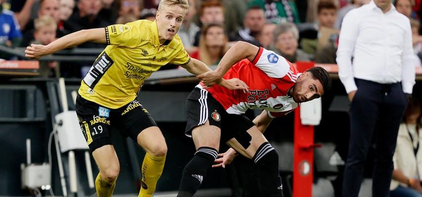 Heerenveen verpflichtet zypriotischen Nationalspieler FC Utrecht verpflichtet Deen Fussball