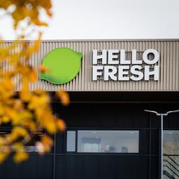 HelloFresh muss ab sofort klarer ueber Abonnements sprechen Wirtschaft