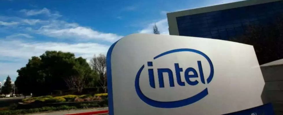 Intel will KI PCs in Autos und Elektrofahrzeuge bringen