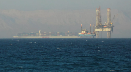 Iranisches Kriegsschiff dringt inmitten von Spannungen ins Rote Meer ein