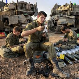 Israel scheint einige Truppen aus Gaza abzuziehen Krieg Israel