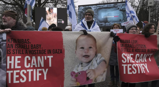 Israel wehrt sich vor dem obersten UN Gericht gegen Vorwuerfe des
