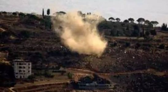 Israelischer Angriff auf iranisches Militaerberatungszentrum in Syrien 2 Tote