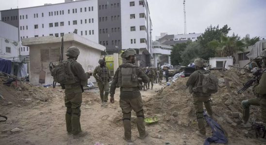 Israels Mossad Chef verspricht Hamas Mitglieder zu jagen einen Tag nachdem ein