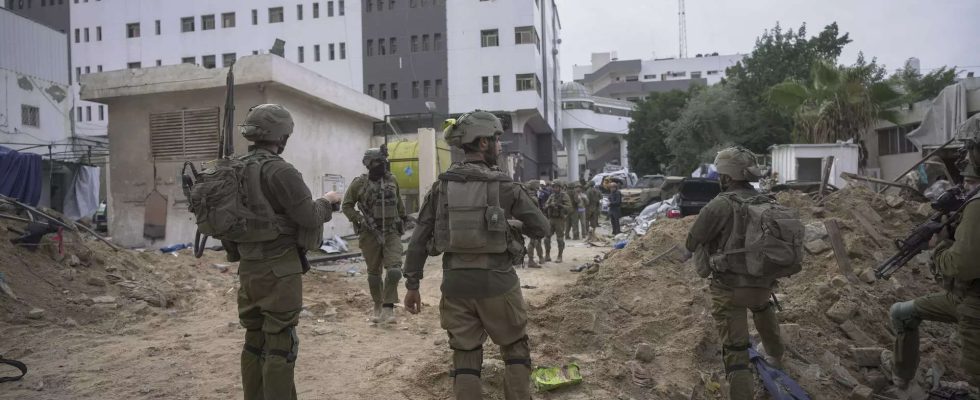Israels Mossad Chef verspricht Hamas Mitglieder zu jagen einen Tag nachdem ein