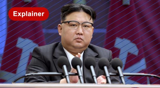 Ist Kim Jong un auf Krieg aus „Was er sagt ist