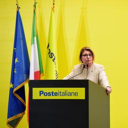 Italien verkauft moeglicherweise einen Teil des staatlichen Postunternehmens Poste Italiane