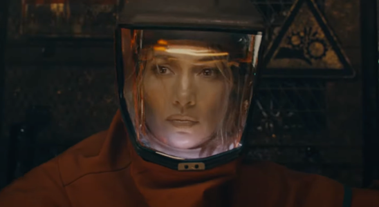 Jennifer Lopez erzaehlt im Trailer „This Is Me…Now eine kuenstlerische