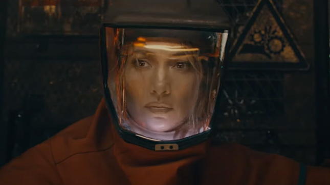 Jennifer Lopez erzaehlt im Trailer „This Is Me…Now eine kuenstlerische
