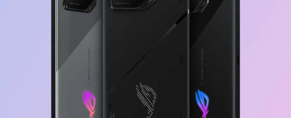 Kaufen Sie die ROG Phone 8 Pro Serie bei Vijay Sales