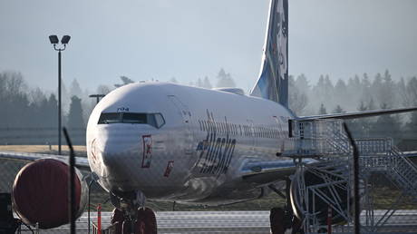 Kein „Business as Usual fuer Boeing – US Luftregulierungsbehoerde – World