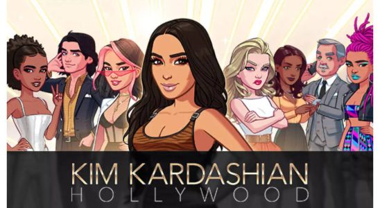 Kim Kardashians Hollywood Handyspiel wird eingestellt und warum es eine „grosse