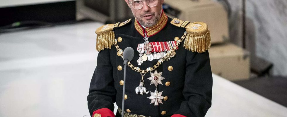 Kronprinz Frederik Was wissen wir ueber den naechsten Koenig von