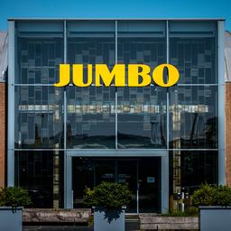 Ladendiebstahl bei Jumbo belaeuft sich auf mehr als 100 Millionen