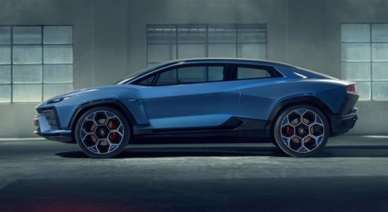 Lamborghini lizenziert MITs neue schnell aufladbare organische Batterietechnologie mit hoher